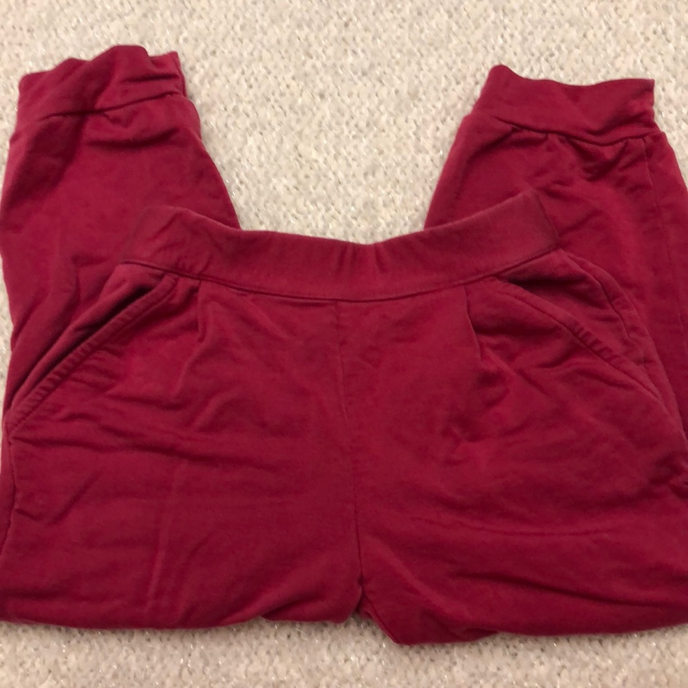 Garnet Hill XS outfit ❄️ - Picture 4 of 7
